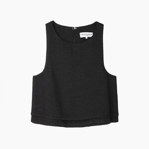APIECE APART
Agnes Bi-Level Top